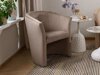 Sessel Detroit 924 (Hellbeige)