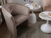 Sessel Detroit 924 (Hellbeige)
