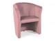 Sessel Detroit 924 (Rosa)