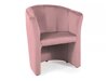 Sessel Detroit 924 (Rosa)