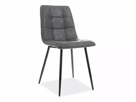 Stuhl Detroit 922 (Grau)