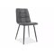 Stuhl Detroit 922 (Grau)