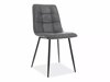 Stuhl Detroit 922 (Grau)