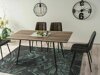 Stuhl Detroit 922 (Grau)