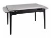 Tisch Detroit 921 (Weißer Marmor)