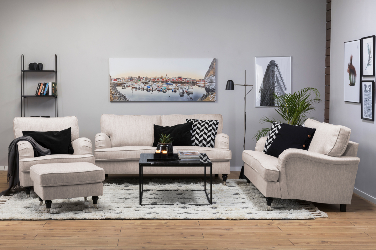 Sofa Bloomington Venveni 110 (Helena 4503)
