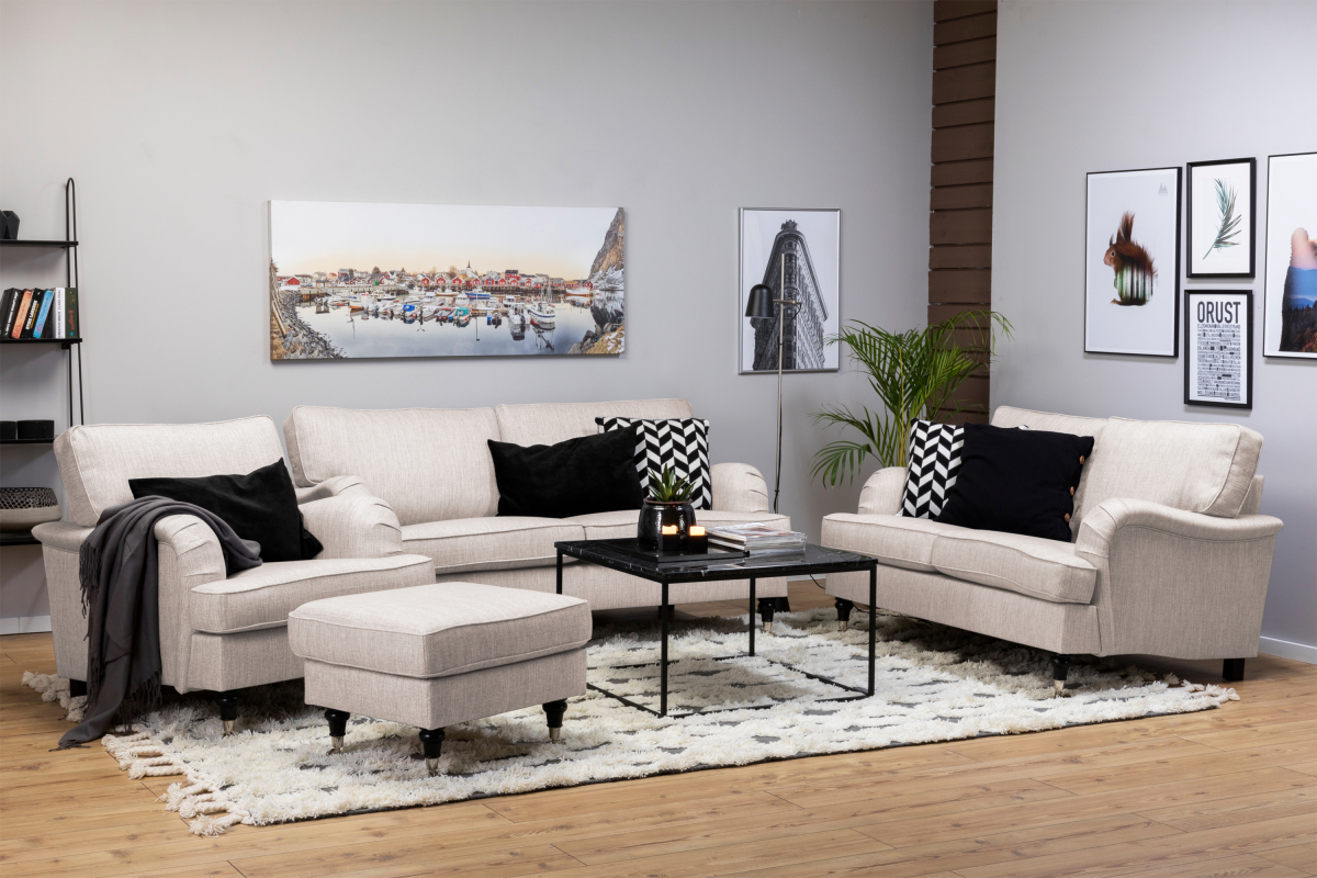 Sofa Bloomington Venveni 110 (Helena 4503)