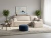 Ecksofa Calexico 100