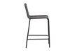 Garten-Barhocker Dallas 3398 (Dunkelgrau)