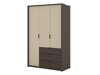 Kleiderschrank Austin 385