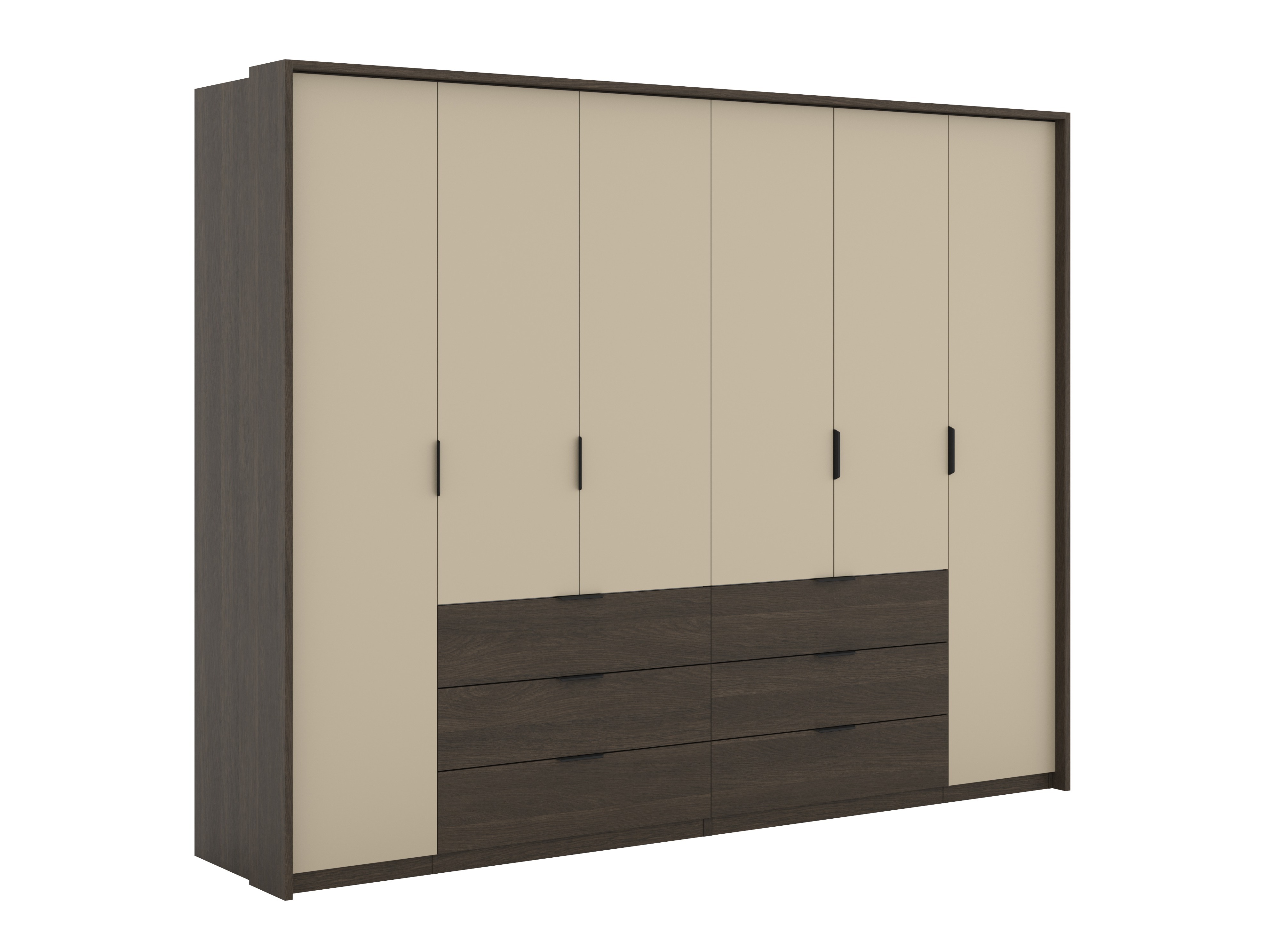 Kleiderschrank Austin 386