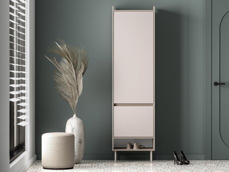 Kleiderschrank Tivorlo 100