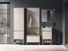 Kleiderschrank Tivorlo 100
