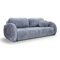 Schlafsofa Kingston 196 (Cremona 70)