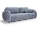 Schlafsofa Kingston 196 (Cremona 70)