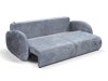 Schlafsofa Kingston 196 (Cremona 70)