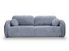 Schlafsofa Kingston 196 (Cremona 70)