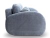 Schlafsofa Kingston 196 (Cremona 70)