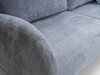 Schlafsofa Kingston 196 (Cremona 70)