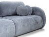 Schlafsofa Kingston 196 (Cremona 70)