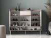 Schuhregal Tivorlo 104