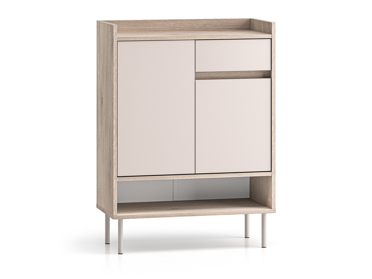 Schuhregal Tivorlo 105