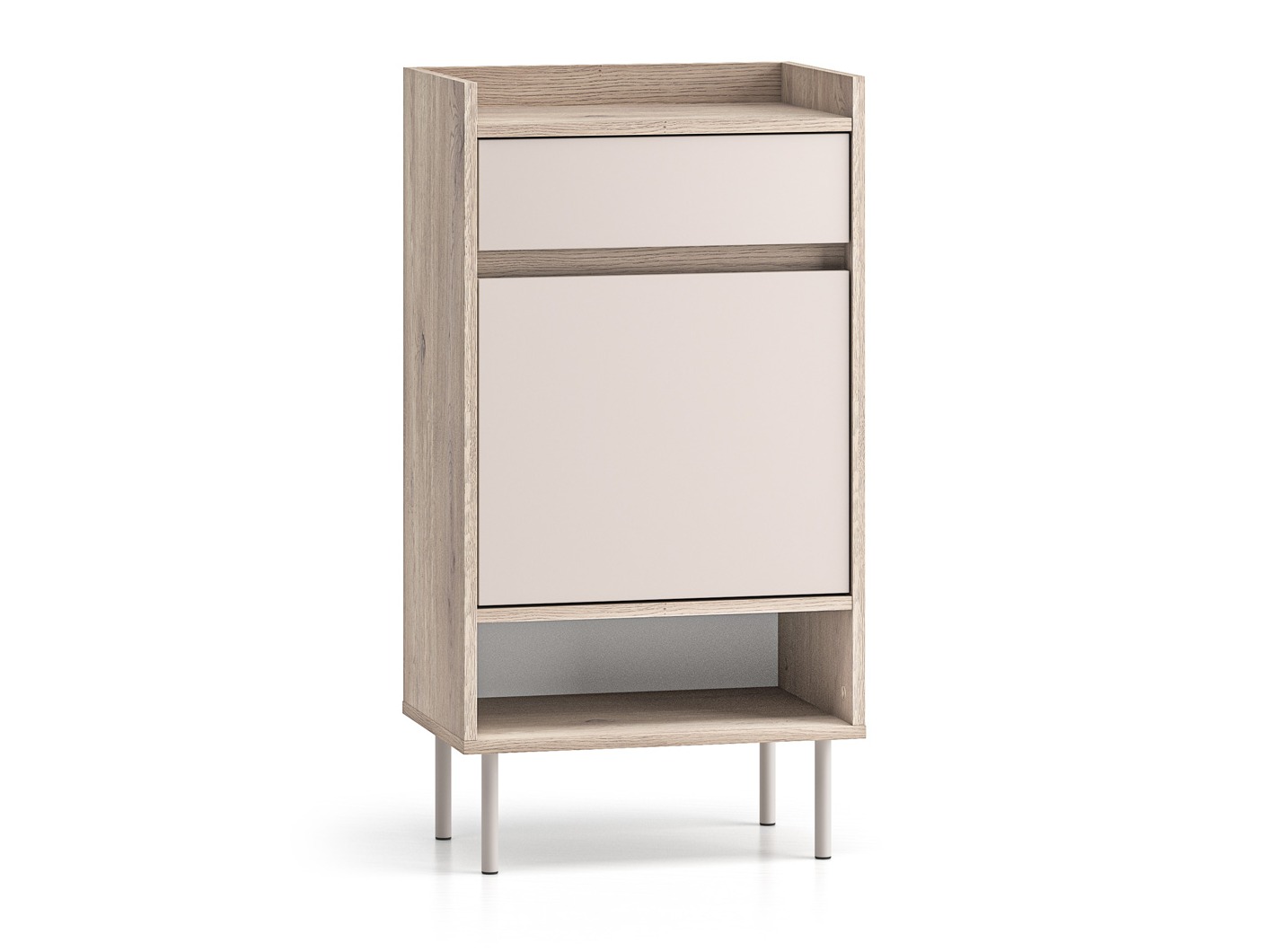 Schuhregal Tivorlo 106