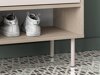 Schuhregal Tivorlo 106