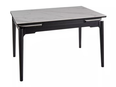 Tisch Detroit 921 (Weißer Marmor)