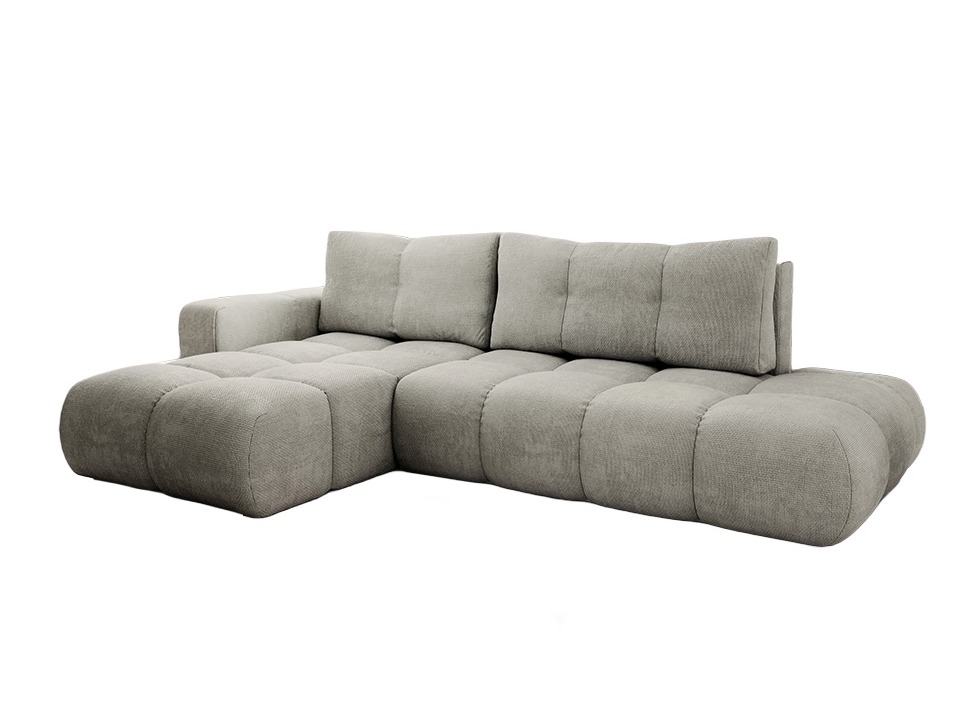 Ecksofa Kingston 156 (Flow 16)