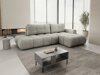 Ecksofa Kingston 156 (Flow 16)