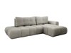 Ecksofa Kingston 156 (Flow 16)
