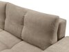 Schlafsofa Kingston 154 (Flow 01)