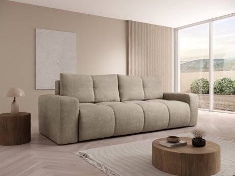 Schlafsofa Kingston 154 (Flow 01)