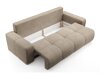 Schlafsofa Kingston 154 (Flow 01)