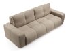 Schlafsofa Kingston 154 (Flow 01)