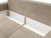 Schlafsofa Kingston 154 (Flow 01)