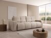 Schlafsofa Kingston 154 (Flow 02)