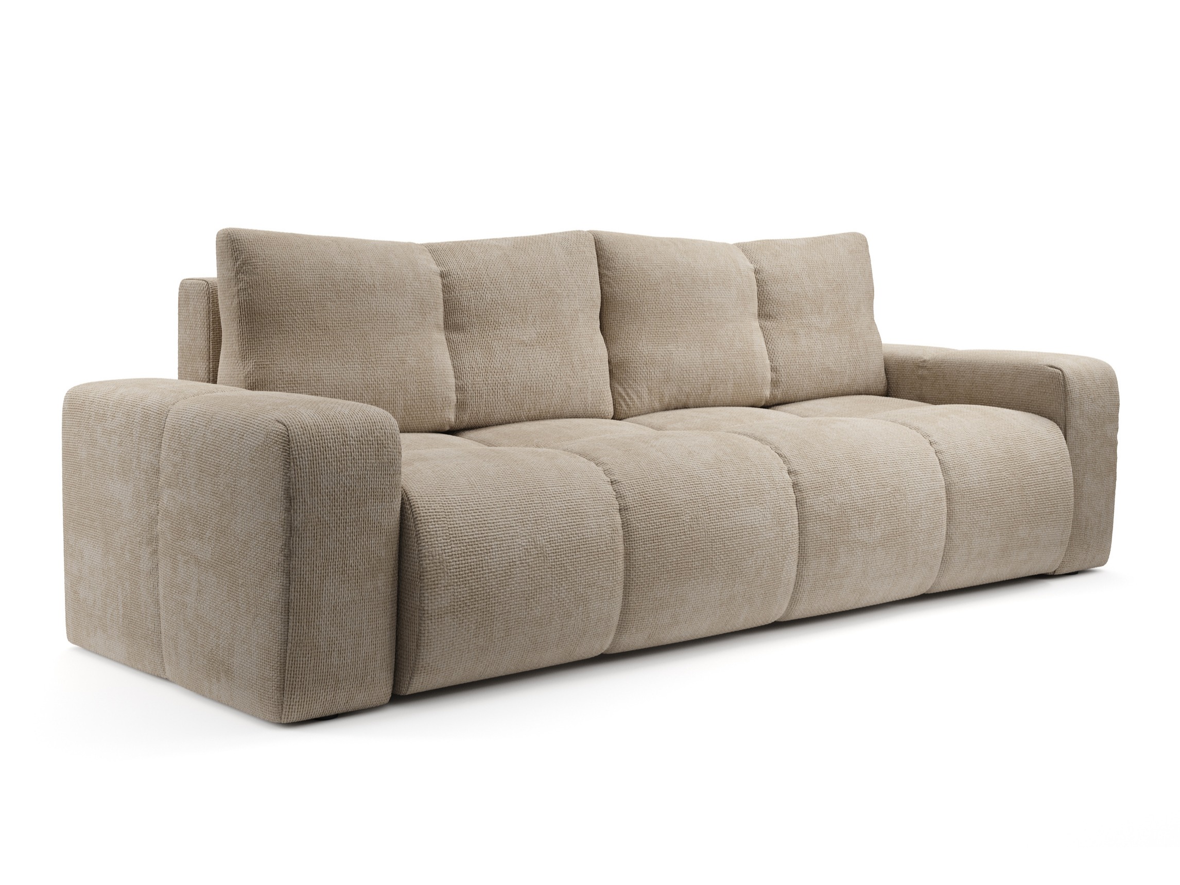 Schlafsofa Kingston 154 (Flow 02)