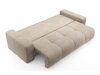 Schlafsofa Kingston 154 (Flow 02)