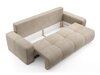 Schlafsofa Kingston 154 (Flow 02)