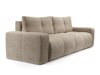 Schlafsofa Kingston 154 (Flow 02)