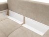 Schlafsofa Kingston 154 (Flow 02)