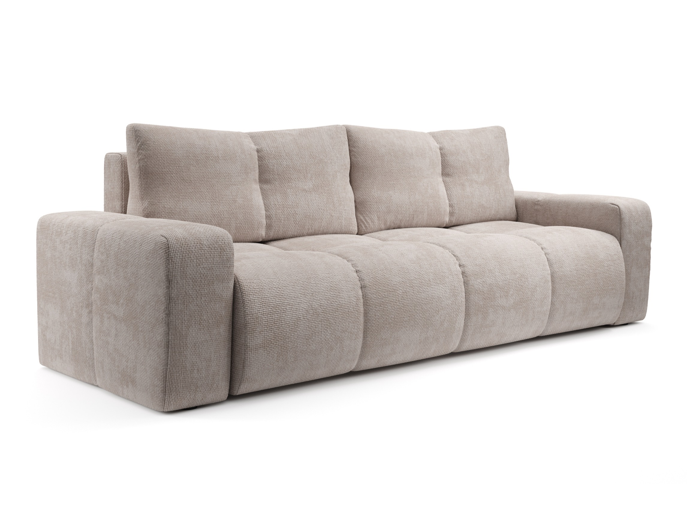 Schlafsofa Kingston 154 (Flow 03)