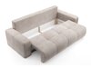 Schlafsofa Kingston 154 (Flow 03)