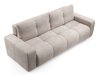 Schlafsofa Kingston 154 (Flow 03)