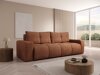 Schlafsofa Kingston 154 (Flow 09)