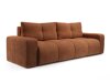Schlafsofa Kingston 154 (Flow 09)