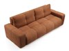 Schlafsofa Kingston 154 (Flow 09)
