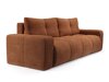 Schlafsofa Kingston 154 (Flow 09)
